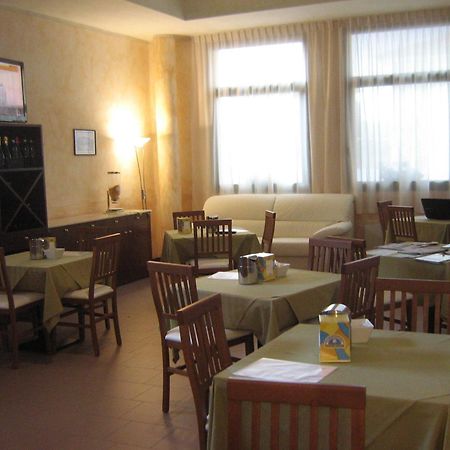 Hostiliae Ciminiera Hotel Ostiglia Εξωτερικό φωτογραφία