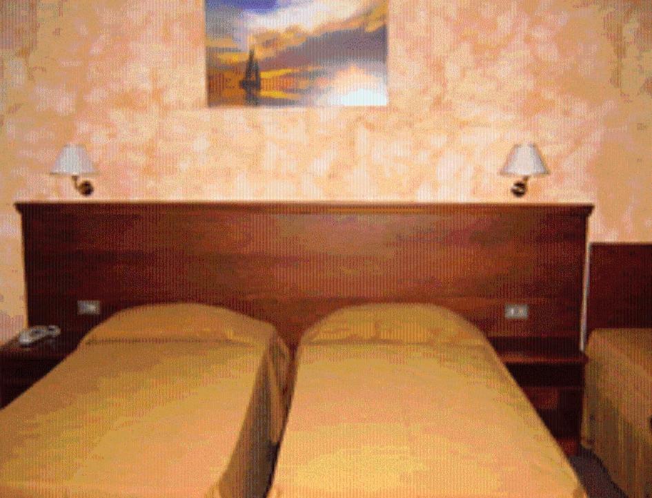 Hostiliae Ciminiera Hotel Ostiglia Εξωτερικό φωτογραφία