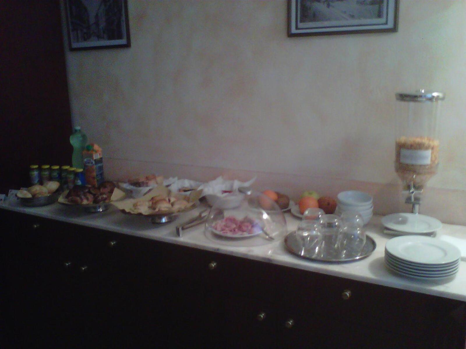 Hostiliae Ciminiera Hotel Ostiglia Εξωτερικό φωτογραφία