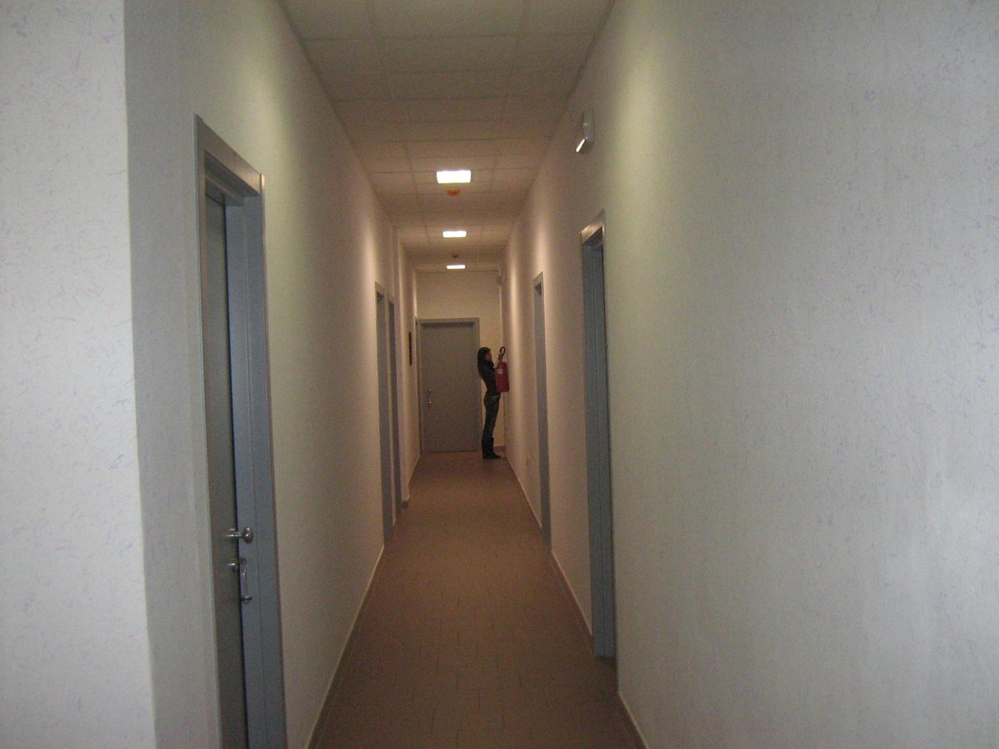 Hostiliae Ciminiera Hotel Ostiglia Εξωτερικό φωτογραφία