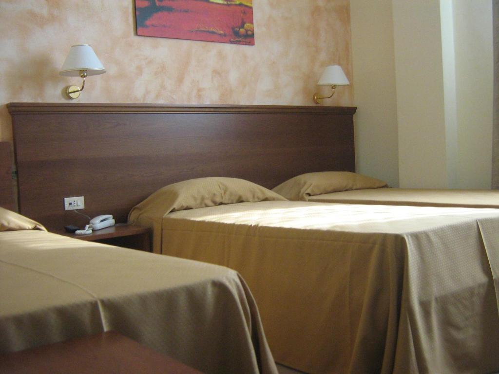 Hostiliae Ciminiera Hotel Ostiglia Εξωτερικό φωτογραφία